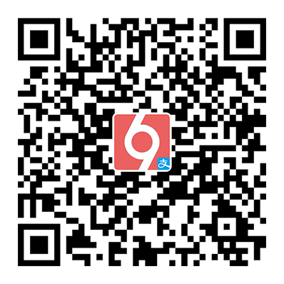 支付宝收款二维码